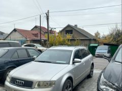 Сүрөт унаа Audi A4