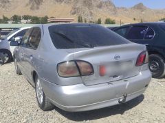 Фото авто Nissan Primera