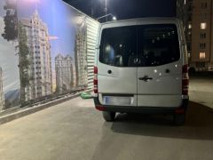 Фото авто Mercedes-Benz Sprinter