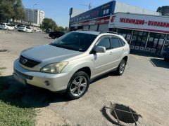 Сүрөт унаа Lexus RX