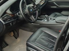 Фото авто BMW X6