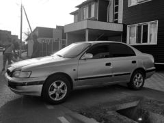 Фото авто Toyota Carina