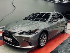 Сүрөт унаа Lexus ES