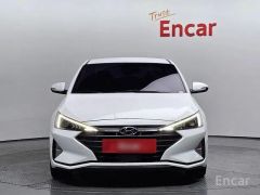 Фото авто Hyundai Avante