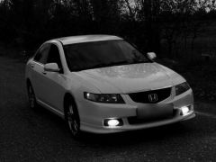 Фото авто Honda Accord