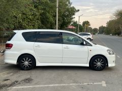 Сүрөт унаа Toyota Ipsum