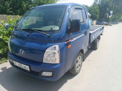 Фото авто Hyundai Porter