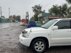 Фото авто Toyota Kluger