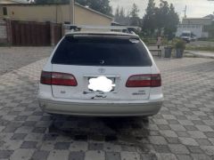 Сүрөт унаа Toyota Camry