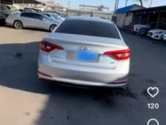 Фото авто Hyundai Sonata