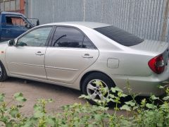 Сүрөт унаа Toyota Camry