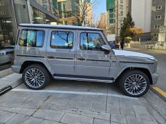 Фото авто Mercedes-Benz G-Класс