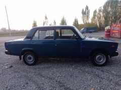 Photo of the vehicle ВАЗ (Lada) 2107