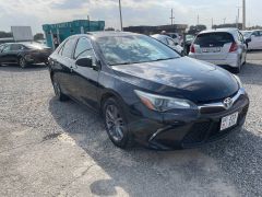 Фото авто Toyota Camry