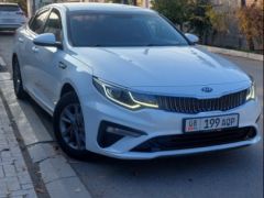 Сүрөт унаа Kia K5