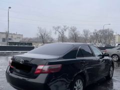 Photo of the vehicle Toyota Camry