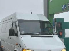 Фото авто Mercedes-Benz Sprinter