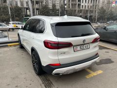 Сүрөт унаа BMW X5