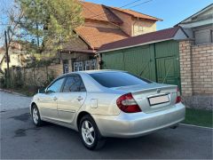 Фото авто Toyota Camry