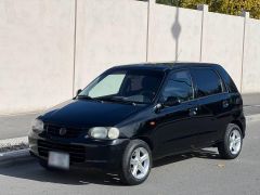 Фото авто Suzuki Alto