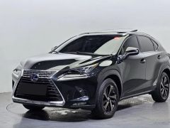 Фото авто Lexus NX