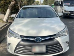 Photo of the vehicle Toyota Camry