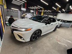 Сүрөт унаа Toyota Camry