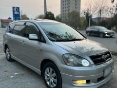 Фото авто Toyota Ipsum