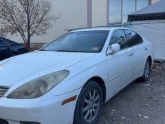 Сүрөт унаа Lexus ES