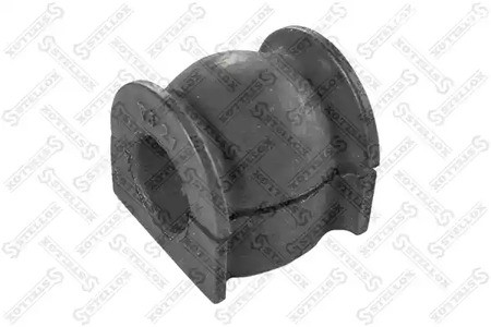 Spare Parts and Consumables - Втулка стабилизатора переденго 21мм Honda JAZZ/FIT 02-08 STELLOX 7900117SX