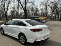 Photo of the vehicle Hyundai Sonata