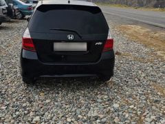 Photo of the vehicle Honda Fit