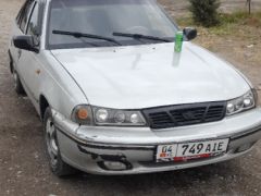 Сүрөт унаа Daewoo Nexia