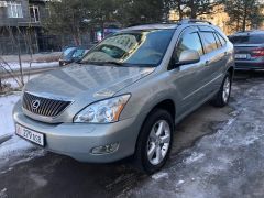 Фото авто Lexus RX