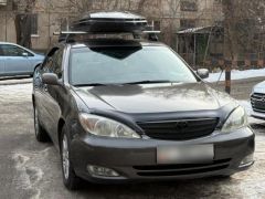 Сүрөт унаа Toyota Camry