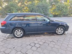 Сүрөт унаа Subaru Legacy