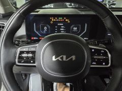 Сүрөт унаа Kia Sorento