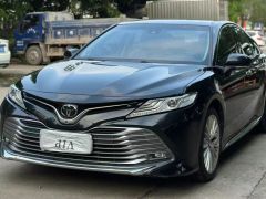 Сүрөт унаа Toyota Camry