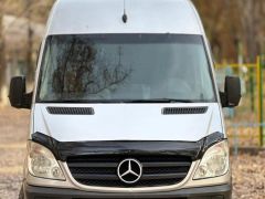 Фото авто Mercedes-Benz Sprinter