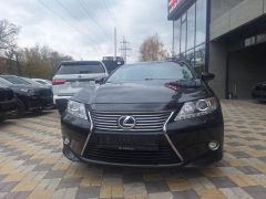 Photo of the vehicle Lexus ES