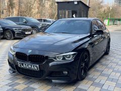 Сүрөт унаа BMW 3 серия