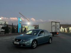 Сүрөт унаа Honda Accord