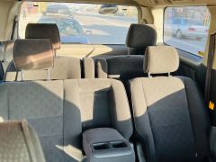 Фото авто Toyota Alphard