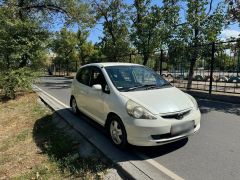 Сүрөт унаа Honda Fit