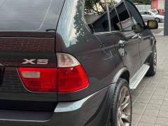 Фото авто BMW X5