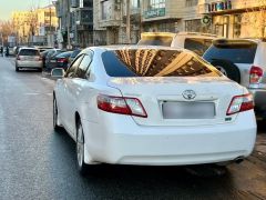 Сүрөт унаа Toyota Camry