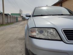 Сүрөт унаа Audi A6