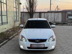 Photo of the vehicle ВАЗ (Lada) Priora