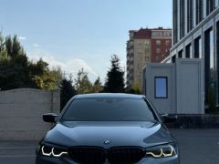 Сүрөт унаа BMW 5 серия