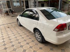 Сүрөт унаа Honda Civic Ferio